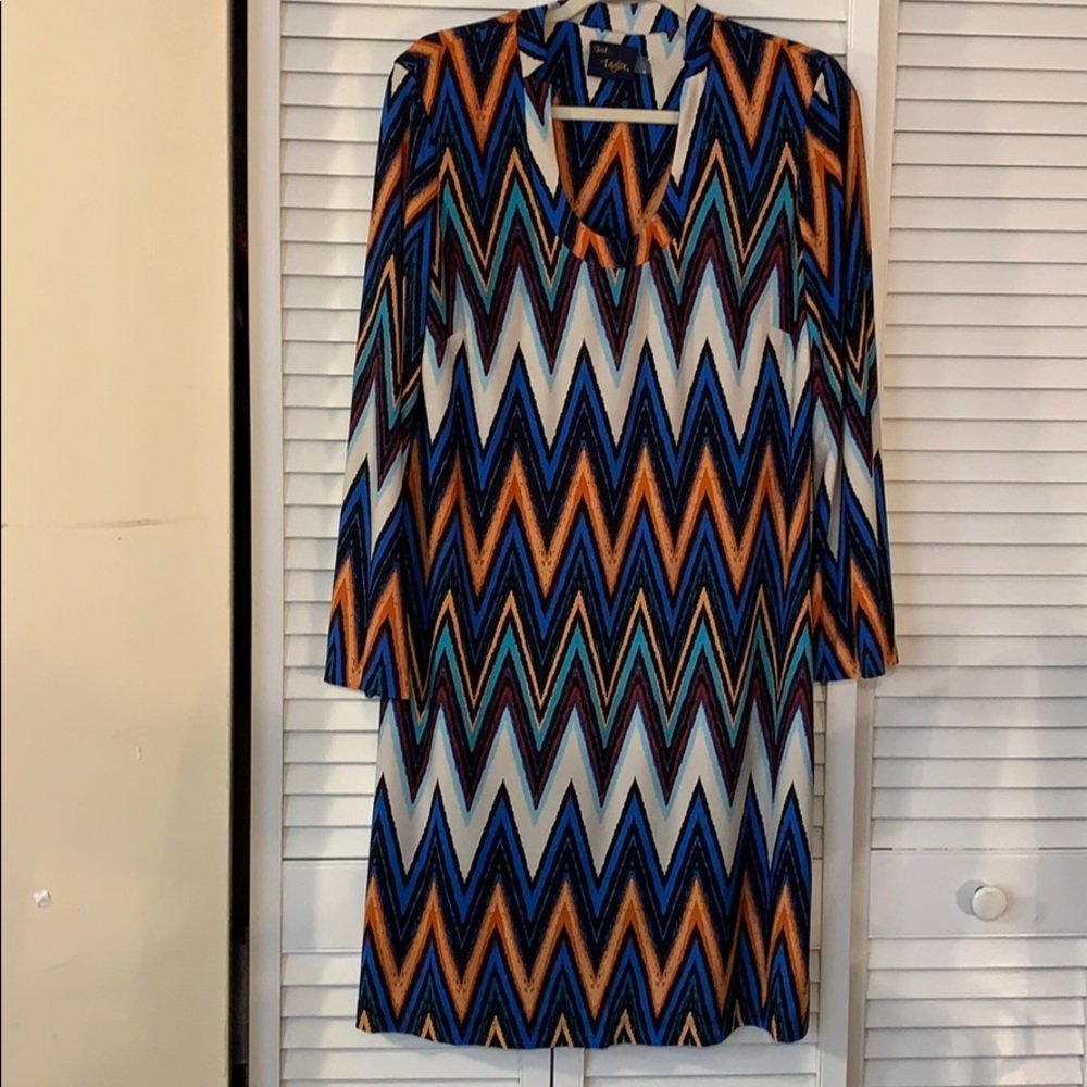 Just...Taylor Dress